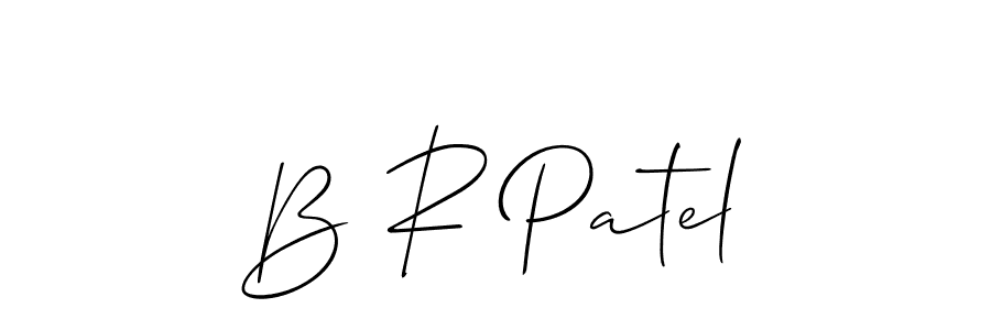 Here are the top 10 professional signature styles for the name B R Patel. These are the best autograph styles you can use for your name. B R Patel signature style 2 images and pictures png