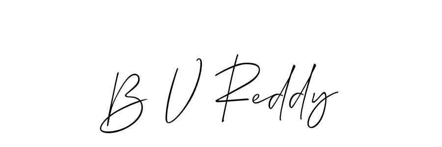 Check out images of Autograph of B V Reddy name. Actor B V Reddy Signature Style. Allison_Script is a professional sign style online. B V Reddy signature style 2 images and pictures png