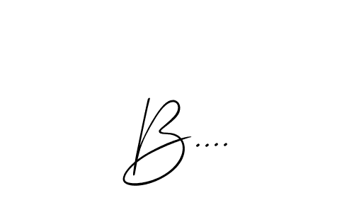 Once you've used our free online signature maker to create your best signature Allison_Script style, it's time to enjoy all of the benefits that B.... name signing documents. B.... signature style 2 images and pictures png