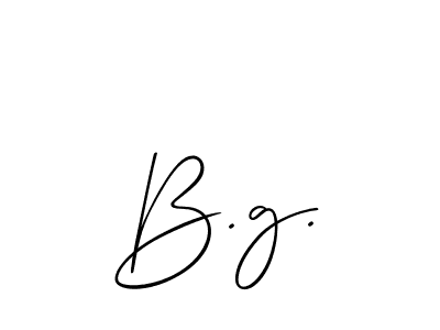 if you are searching for the best signature style for your name B.g.. so please give up your signature search. here we have designed multiple signature styles  using Allison_Script. B.g. signature style 2 images and pictures png