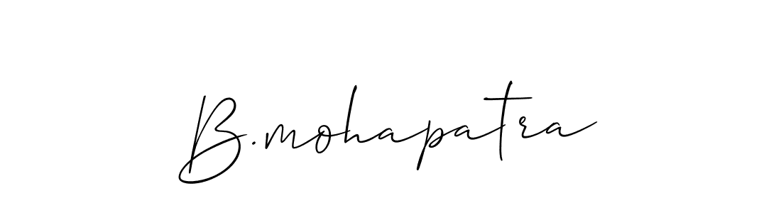 See photos of B.mohapatra official signature by Spectra . Check more albums & portfolios. Read reviews & check more about Allison_Script font. B.mohapatra signature style 2 images and pictures png