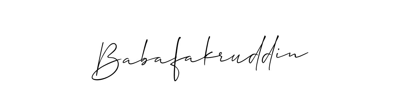 Best and Professional Signature Style for Babafakruddin. Allison_Script Best Signature Style Collection. Babafakruddin signature style 2 images and pictures png