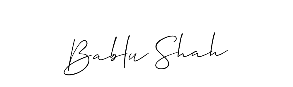 See photos of Bablu Shah official signature by Spectra . Check more albums & portfolios. Read reviews & check more about Allison_Script font. Bablu Shah signature style 2 images and pictures png