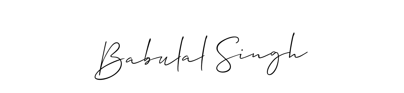Here are the top 10 professional signature styles for the name Babulal Singh. These are the best autograph styles you can use for your name. Babulal Singh signature style 2 images and pictures png