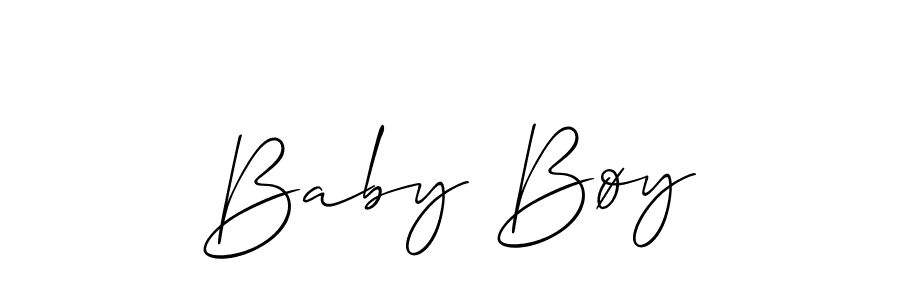 Similarly Allison_Script is the best handwritten signature design. Signature creator online .You can use it as an online autograph creator for name Baby Bøy. Baby Bøy signature style 2 images and pictures png