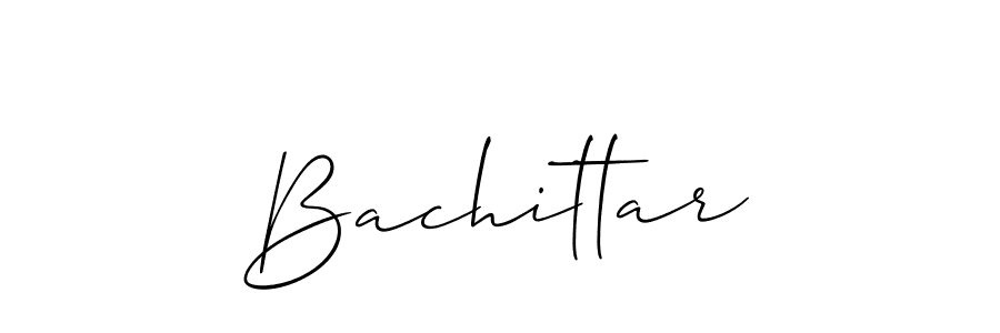 Once you've used our free online signature maker to create your best signature Allison_Script style, it's time to enjoy all of the benefits that Bachittar name signing documents. Bachittar signature style 2 images and pictures png