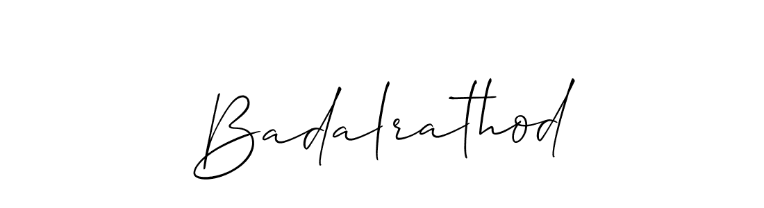 This is the best signature style for the Badalrathod name. Also you like these signature font (Allison_Script). Mix name signature. Badalrathod signature style 2 images and pictures png