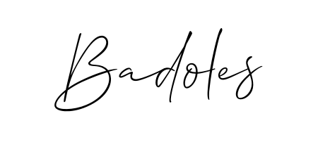 Here are the top professional signature styles for the name Badoles. These are the best autograph styles you can use for your name. Badoles signature style 2 images and pictures png