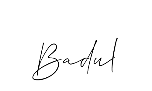 See photos of Badul official signature by Spectra . Check more albums & portfolios. Read reviews & check more about Allison_Script font. Badul signature style 2 images and pictures png