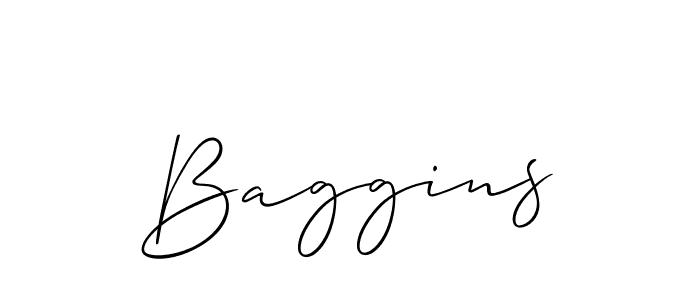 Check out images of Autograph of Baggins name. Actor Baggins Signature Style. Allison_Script is a professional sign style online. Baggins signature style 2 images and pictures png