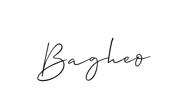 Here are the top 10 professional signature styles for the name Bagheo. These are the best autograph styles you can use for your name. Bagheo signature style 2 images and pictures png