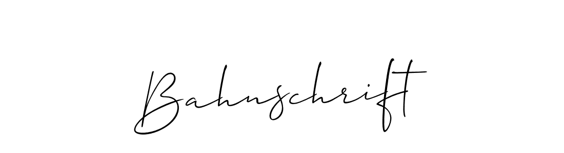 Bahnschrift stylish signature style. Best Handwritten Sign (Allison_Script) for my name. Handwritten Signature Collection Ideas for my name Bahnschrift. Bahnschrift signature style 2 images and pictures png