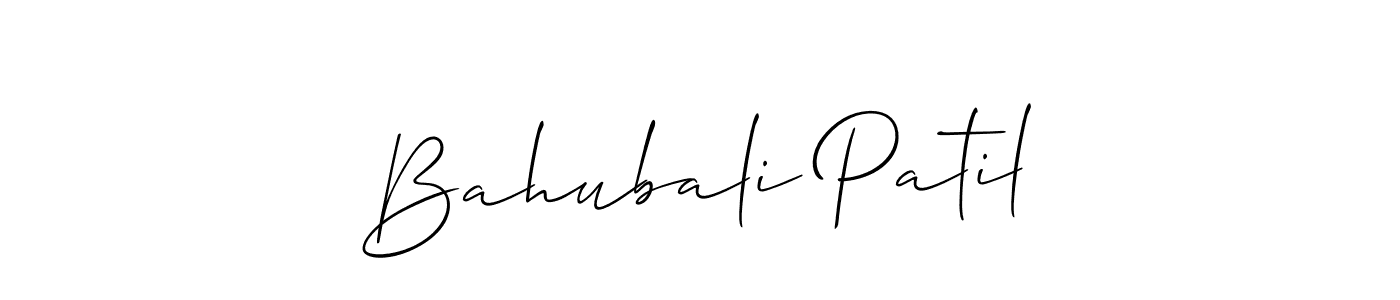 See photos of Bahubali Patil official signature by Spectra . Check more albums & portfolios. Read reviews & check more about Allison_Script font. Bahubali Patil signature style 2 images and pictures png