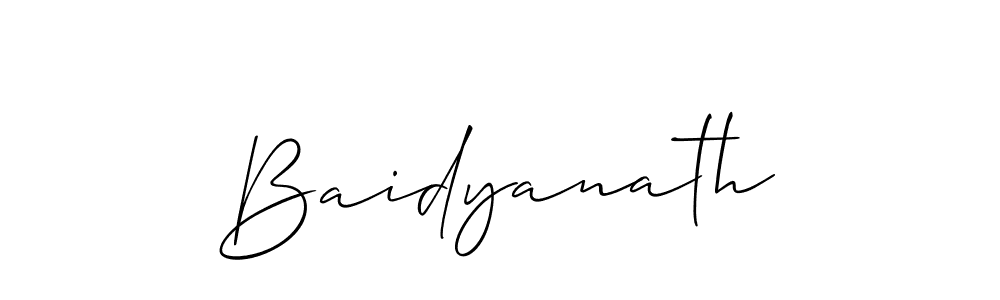 You can use this online signature creator to create a handwritten signature for the name Baidyanath. This is the best online autograph maker. Baidyanath signature style 2 images and pictures png