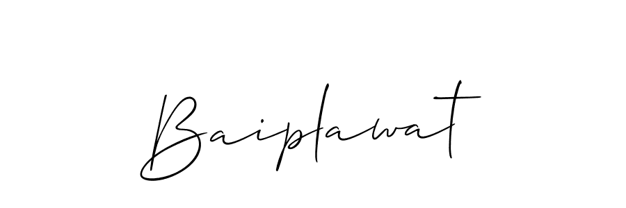 See photos of Baiplawat official signature by Spectra . Check more albums & portfolios. Read reviews & check more about Allison_Script font. Baiplawat signature style 2 images and pictures png