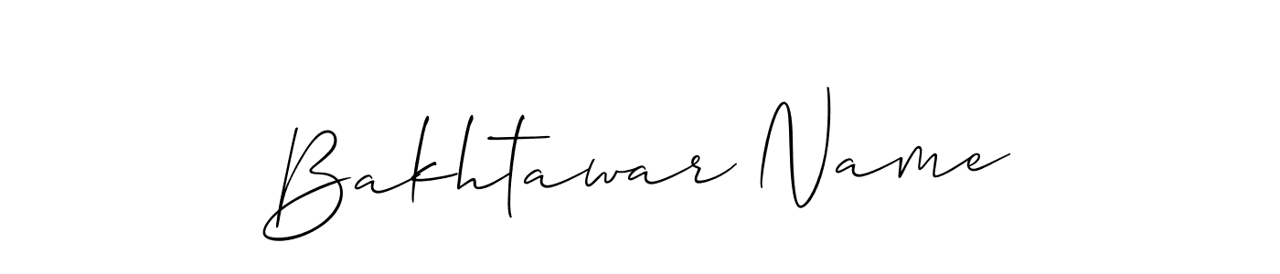 You can use this online signature creator to create a handwritten signature for the name Bakhtawar Name. This is the best online autograph maker. Bakhtawar Name signature style 2 images and pictures png