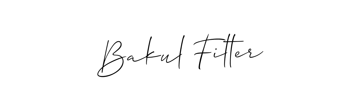 See photos of Bakul Filter official signature by Spectra . Check more albums & portfolios. Read reviews & check more about Allison_Script font. Bakul Filter signature style 2 images and pictures png