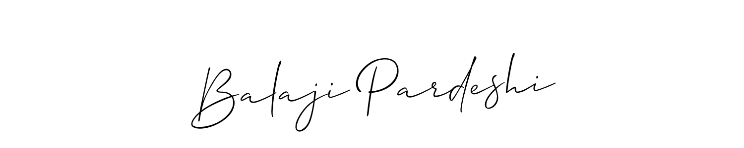 Check out images of Autograph of Balaji Pardeshi name. Actor Balaji Pardeshi Signature Style. Allison_Script is a professional sign style online. Balaji Pardeshi signature style 2 images and pictures png