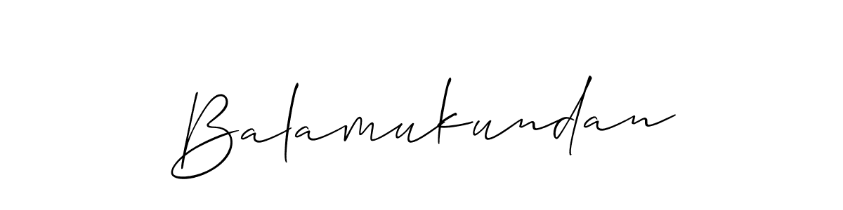 See photos of Balamukundan official signature by Spectra . Check more albums & portfolios. Read reviews & check more about Allison_Script font. Balamukundan signature style 2 images and pictures png