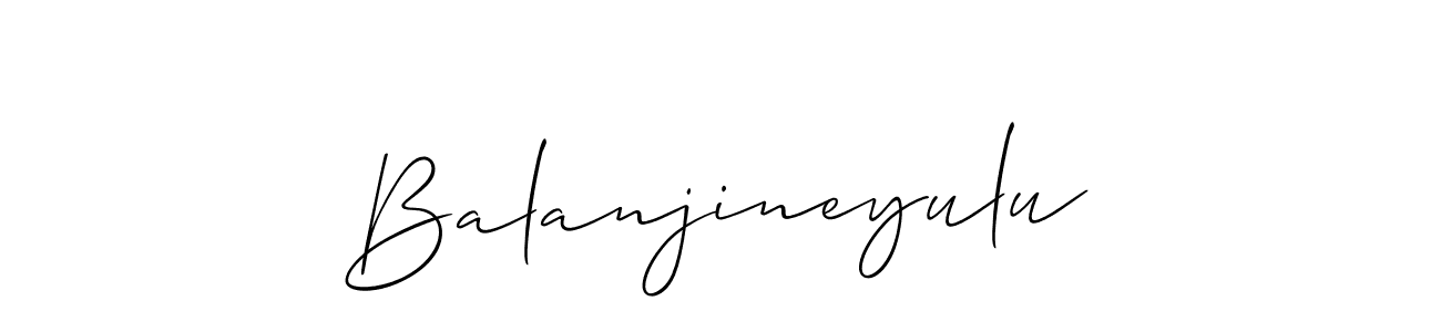 Check out images of Autograph of Balanjineyulu name. Actor Balanjineyulu Signature Style. Allison_Script is a professional sign style online. Balanjineyulu signature style 2 images and pictures png