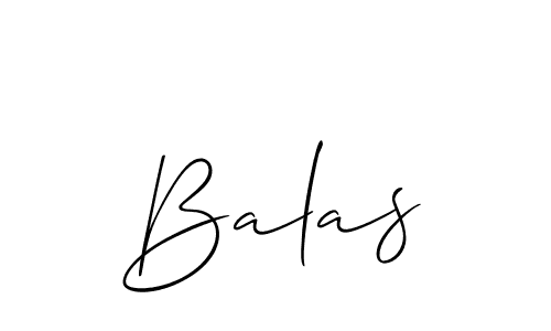 Here are the top 10 professional signature styles for the name Balas. These are the best autograph styles you can use for your name. Balas signature style 2 images and pictures png