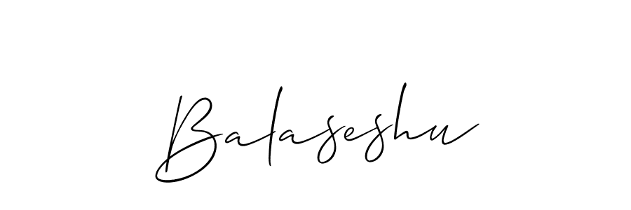 Check out images of Autograph of Balaseshu name. Actor Balaseshu Signature Style. Allison_Script is a professional sign style online. Balaseshu signature style 2 images and pictures png