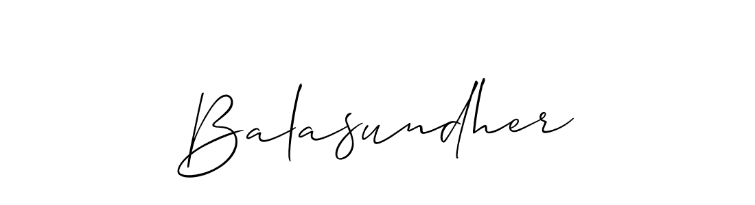 You can use this online signature creator to create a handwritten signature for the name Balasundher. This is the best online autograph maker. Balasundher signature style 2 images and pictures png