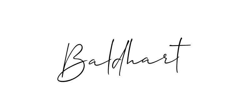 This is the best signature style for the Baldhart name. Also you like these signature font (Allison_Script). Mix name signature. Baldhart signature style 2 images and pictures png