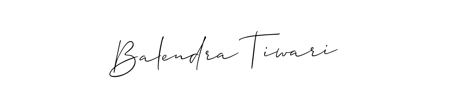 Check out images of Autograph of Balendra Tiwari name. Actor Balendra Tiwari Signature Style. Allison_Script is a professional sign style online. Balendra Tiwari signature style 2 images and pictures png