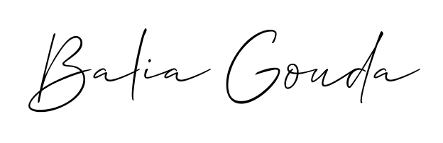 See photos of Balia Gouda official signature. Check more albums & portfolios. Read reviews & check more about Allison_Script font. Balia Gouda signature style 2 images and pictures png