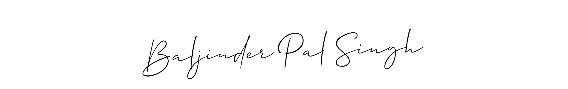 Check out images of Autograph of Baljinder Pal Singh name. Actor Baljinder Pal Singh Signature Style. Allison_Script is a professional sign style online. Baljinder Pal Singh signature style 2 images and pictures png