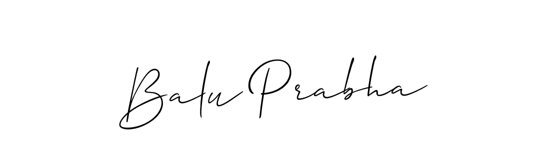 Check out images of Autograph of Balu Prabha name. Actor Balu Prabha Signature Style. Allison_Script is a professional sign style online. Balu Prabha signature style 2 images and pictures png