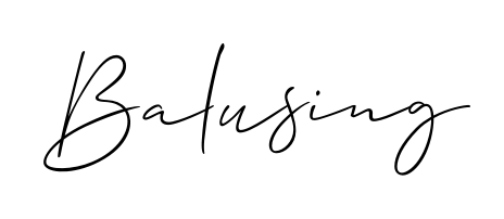 Make a beautiful signature design for name Balusing. With this signature (Allison_Script) style, you can create a handwritten signature for free. Balusing signature style 2 images and pictures png