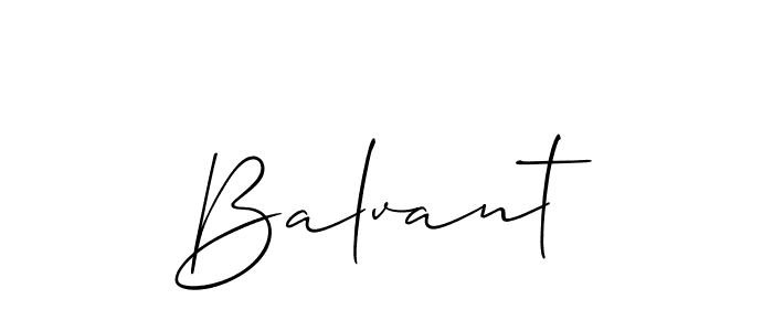 Check out images of Autograph of Balvant name. Actor Balvant Signature Style. Allison_Script is a professional sign style online. Balvant signature style 2 images and pictures png