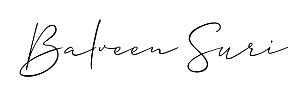 Enhance your business communications with Balveen Suri signature in Allison_Script lettering. Clean, modern, and universally compatible. Balveen Suri signature style 2 images and pictures png