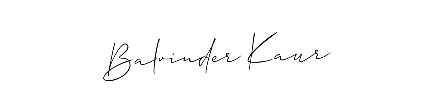 Check out images of Autograph of Balvinder Kaur name. Actor Balvinder Kaur Signature Style. Allison_Script is a professional sign style online. Balvinder Kaur signature style 2 images and pictures png