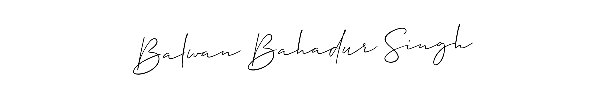 Check out images of Autograph of Balwan Bahadur Singh name. Actor Balwan Bahadur Singh Signature Style. Allison_Script is a professional sign style online. Balwan Bahadur Singh signature style 2 images and pictures png