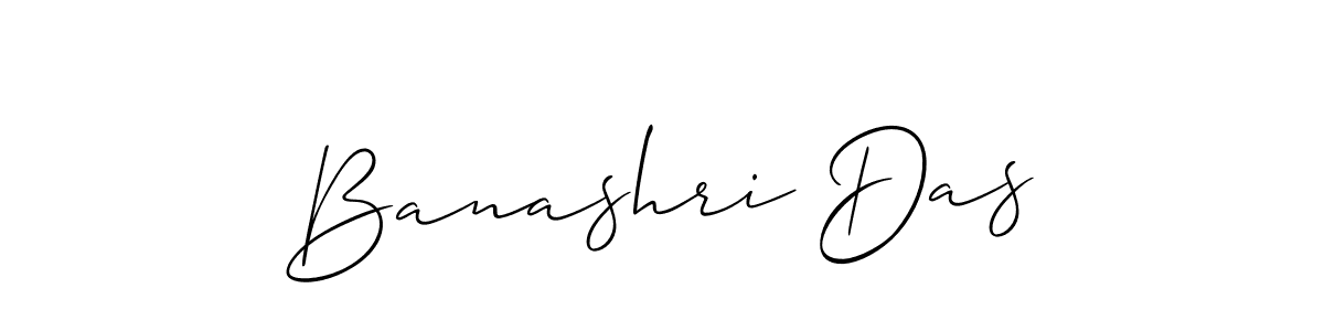 See photos of Banashri Das official signature by Spectra . Check more albums & portfolios. Read reviews & check more about Allison_Script font. Banashri Das signature style 2 images and pictures png