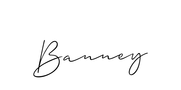 You can use this online signature creator to create a handwritten signature for the name Banney. This is the best online autograph maker. Banney signature style 2 images and pictures png