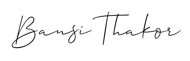 The Allison_Script font gives name Bansi Thakor a signature that looks effortless yet distinguished. Download high-res PNG instantly. Bansi Thakor signature style 2 images and pictures png