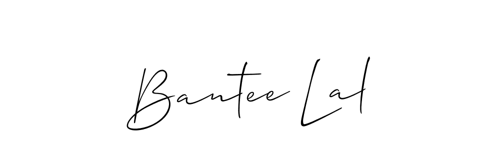 See photos of Bantee Lal official signature by Spectra . Check more albums & portfolios. Read reviews & check more about Allison_Script font. Bantee Lal signature style 2 images and pictures png