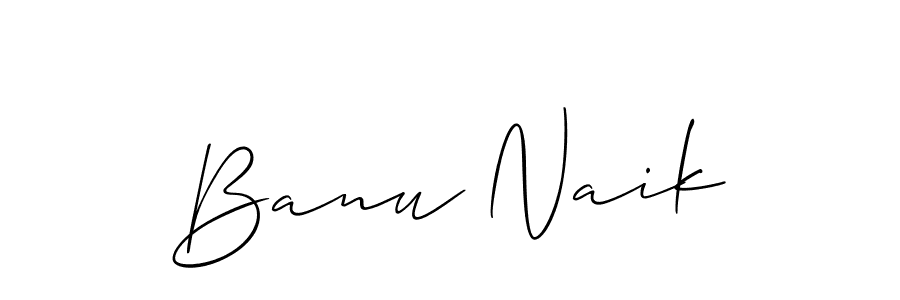 Make a short Banu Naik signature style. Manage your documents anywhere anytime using Allison_Script. Create and add eSignatures, submit forms, share and send files easily. Banu Naik signature style 2 images and pictures png