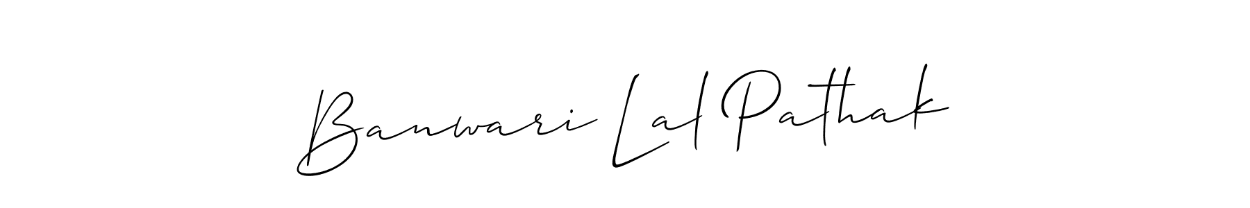 Check out images of Autograph of Banwari Lal Pathak name. Actor Banwari Lal Pathak Signature Style. Allison_Script is a professional sign style online. Banwari Lal Pathak signature style 2 images and pictures png