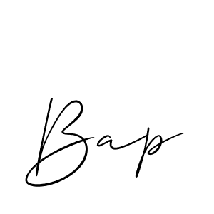 You can use this online signature creator to create a handwritten signature for the name Bap. This is the best online autograph maker. Bap signature style 2 images and pictures png