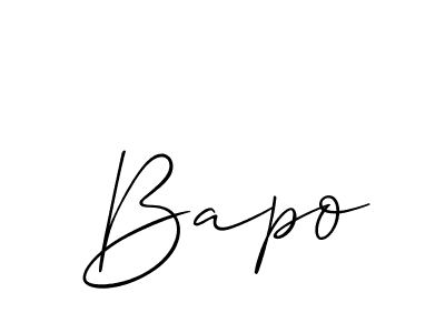 See photos of Bapo official signature by Spectra . Check more albums & portfolios. Read reviews & check more about Allison_Script font. Bapo signature style 2 images and pictures png