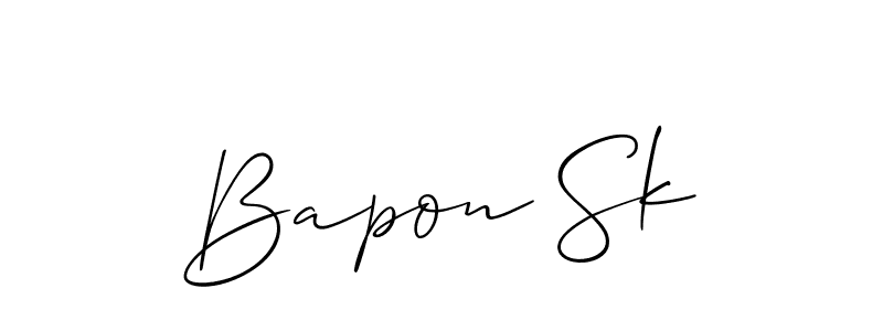 Here are the top 10 professional signature styles for the name Bapon Sk. These are the best autograph styles you can use for your name. Bapon Sk signature style 2 images and pictures png