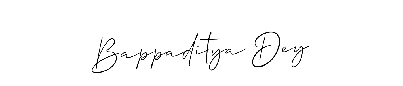 Here are the top 10 professional signature styles for the name Bappaditya Dey. These are the best autograph styles you can use for your name. Bappaditya Dey signature style 2 images and pictures png