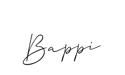 See photos of Bappi official signature by Spectra . Check more albums & portfolios. Read reviews & check more about Allison_Script font. Bappi signature style 2 images and pictures png