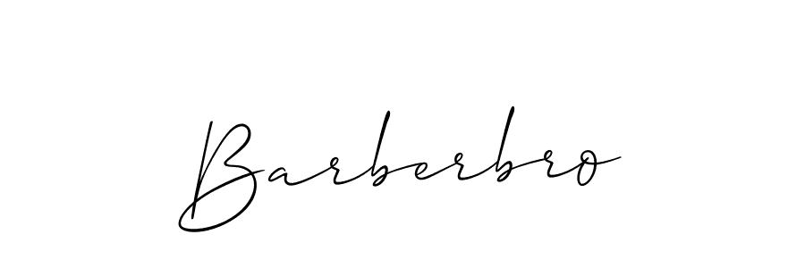 See photos of Barberbro official signature by Spectra . Check more albums & portfolios. Read reviews & check more about Allison_Script font. Barberbro signature style 2 images and pictures png