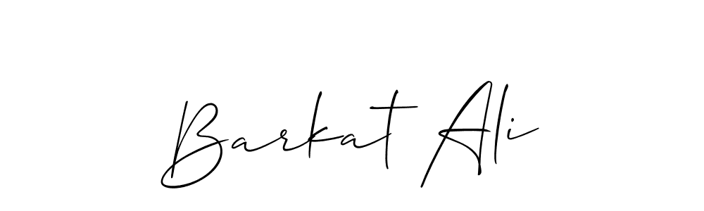 Check out images of Autograph of Barkat Ali name. Actor Barkat Ali Signature Style. Allison_Script is a professional sign style online. Barkat Ali signature style 2 images and pictures png